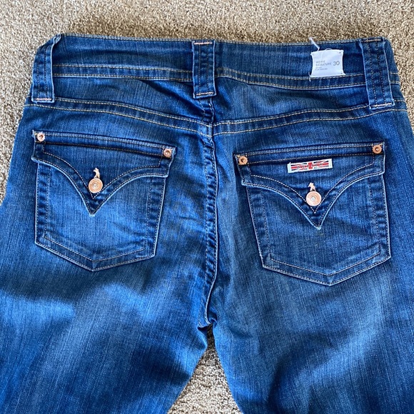 Hudson jeans - Picture 4 of 5